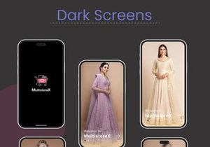 Ready Ecommercer v1.0 - Complete Multi Vendor eCommerce Mobile App, Customer Website with Store POS