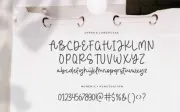 Sigitarian Font