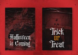 Dark Angels - Haunted Display Font