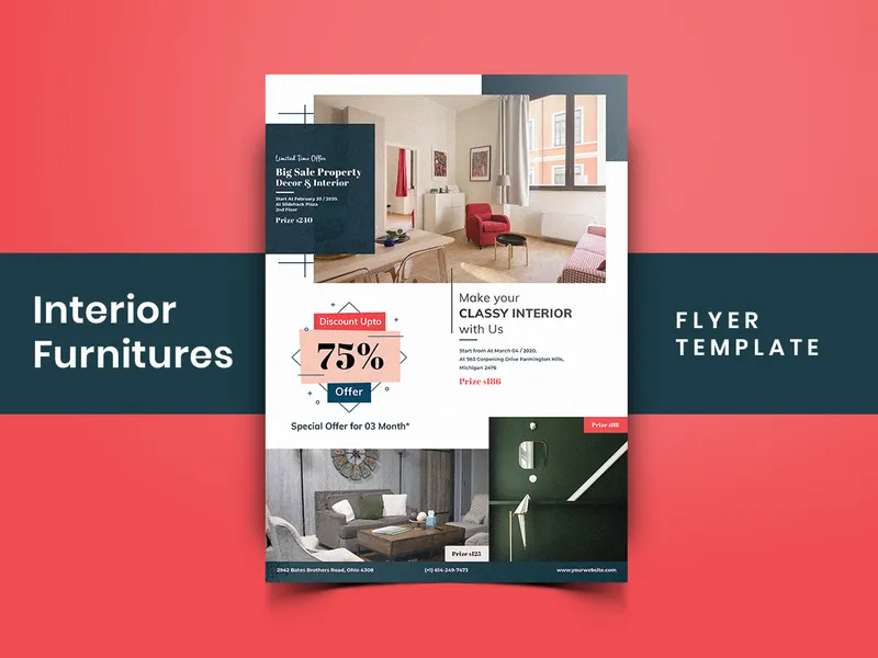 Interior Furniture Flyer-02