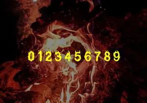 Hellbone - Fire From Hell