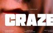Craze - Condensed Sans Serif Font
