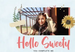 Bella Bold Handwritten Font