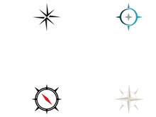 Compass logo