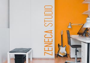 Zeneca