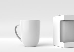Mug Mockup
