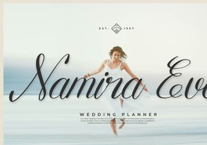 Mewskia | Modern Calligraphy Font