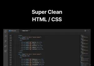 Havoc Agency Website Template
