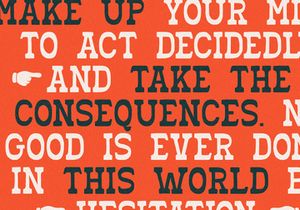 Protagonice - Slab Serif