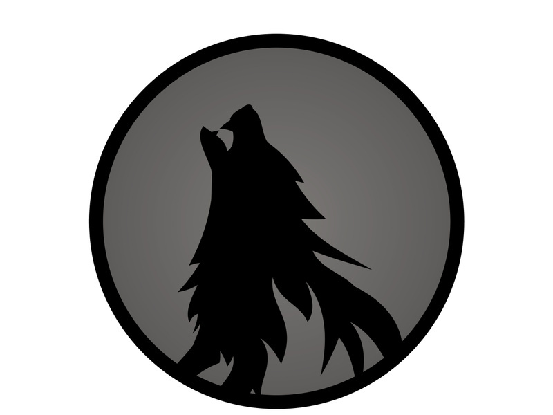 Wolf logo