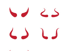 Taurus Logo Template vector icon