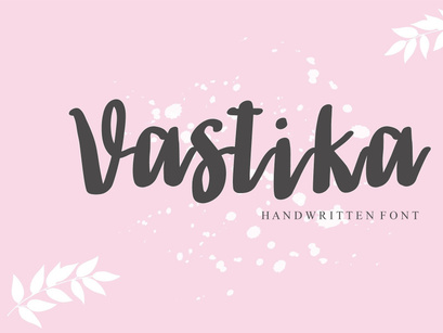 Vastika