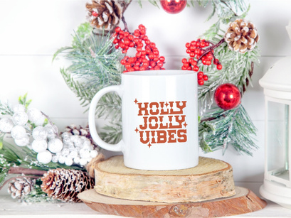 Holly Grace - Quirky Display Font