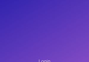 Login & Sign up [Sketch]