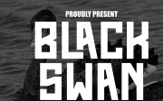 Black Swan - Classic Vintage Font