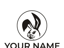 Rabbit logo
