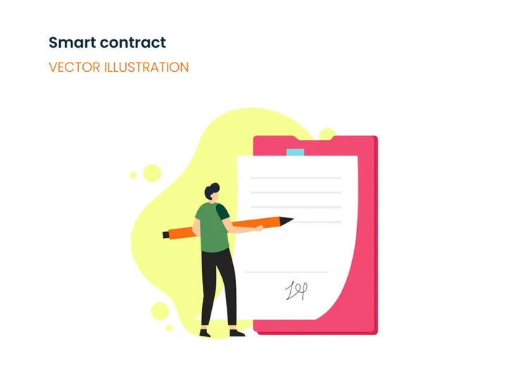 Smart contract