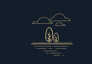 Treecons Free Vector Tree Icons
