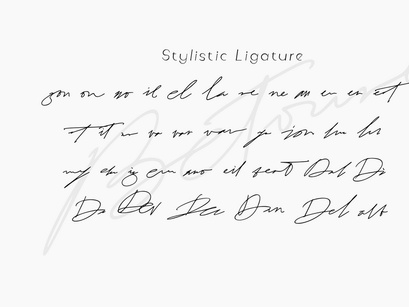 Betoure | Signature script