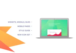 Epic Shop UI Kit