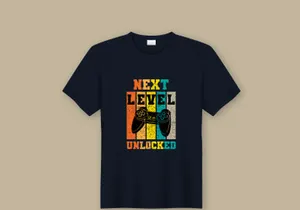 Next Level shart Design