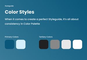 Design Agency - Web UI Kit