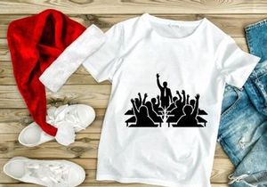 Classroom Raising Hands Icon