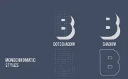 Baku - OTF color font