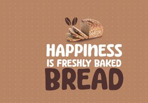 Bread Coffee