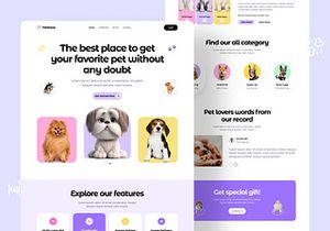 PixelPlay - Online Gaming HTML Template v3.2
