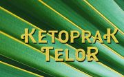 Ketoprak Font