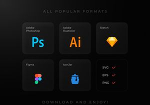 ONYX Icons
