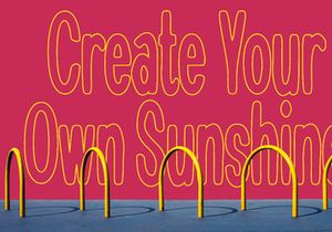 Luke Hate - Smooth Display Condensed Font