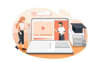 M127_Online Course Illustrations