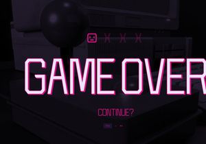 Kubicore | Techno Retro Display