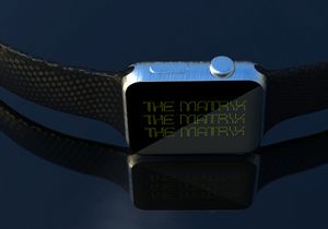 Lost Entity | Futuristic Geometric Font