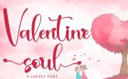 Valentine Soul