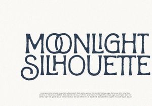 Prologue - Rough Serif