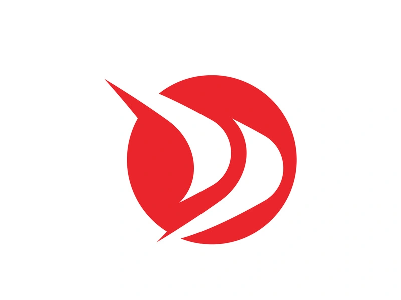 Faster icon design illustration