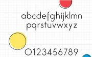 Das Gitter Free Typeface