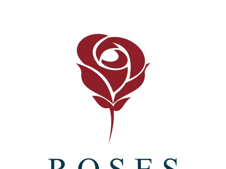Rose logo