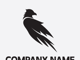Eagle logo preview picture