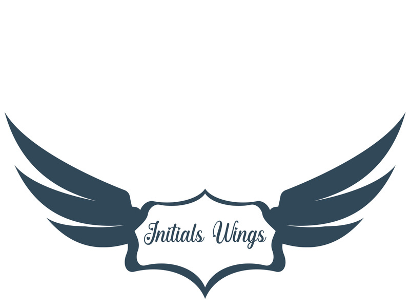 Wings logo