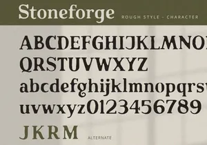 Stoneforge