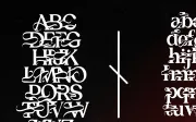 Tamak - Free Font