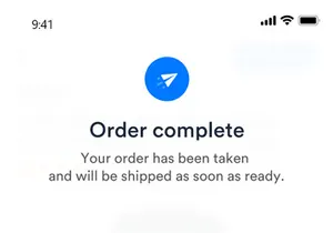 Amazon Refresh Design