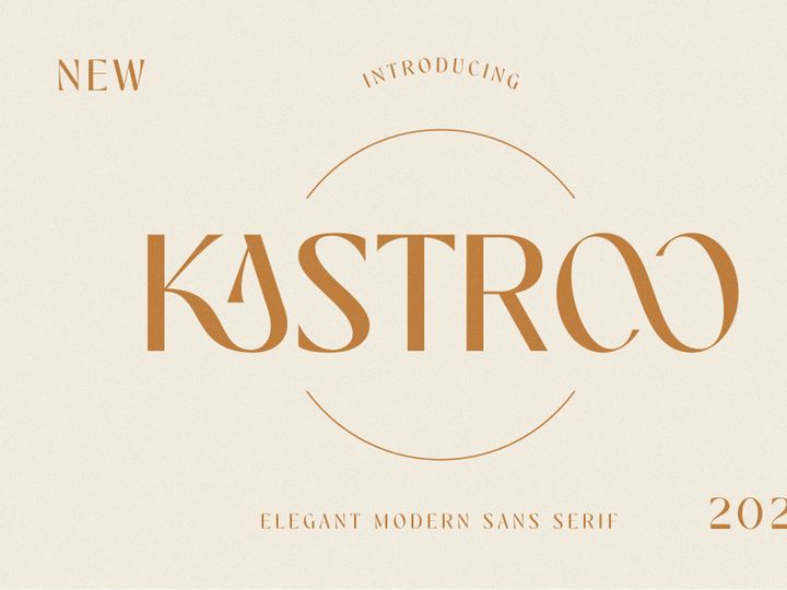 KASTROO
