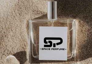 Space Broke - Modern Futuristic Font