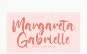 Toniya Smith - Handwritten Font