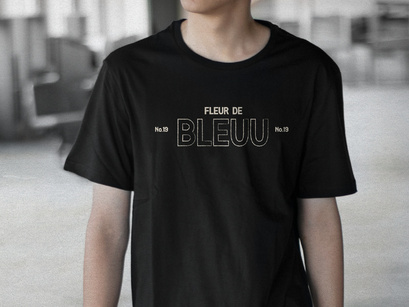 Ambara Djiwa | Vintage Hand Drawn